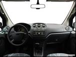  Dashboard, center console, gear shifter view photo